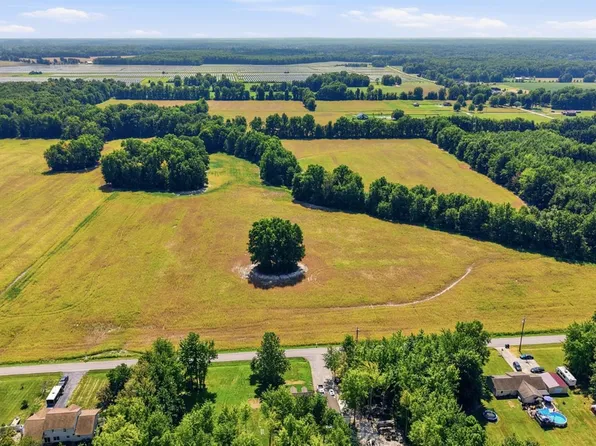 0 Sodom Rd, Hamersville, OH 45130