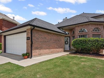 4108 Midrose Trl, Dallas, TX, 75287