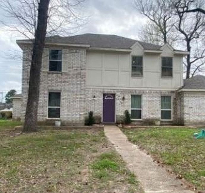 Property Front View