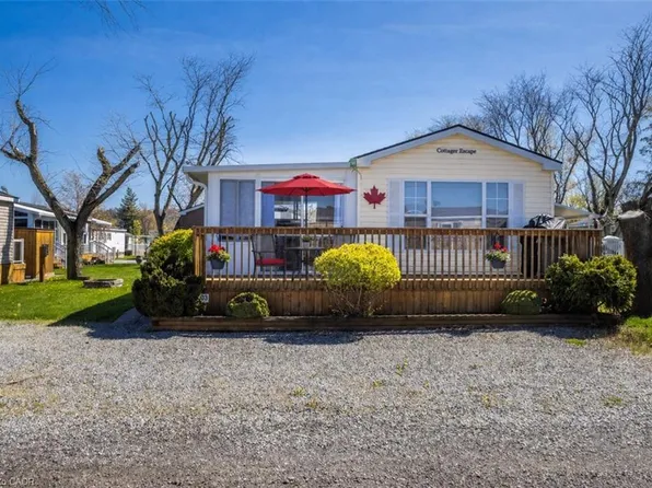 1501 Line 8 Rd #503, Niagara On The Lake, ON L0S 1J0