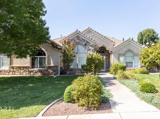 243 N Crescent Cir, Saint George, UT 84770