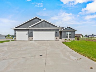 733 Tambour Ct #10, De Pere, WI, 54115