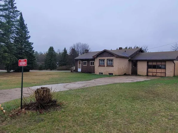 N18989 2nd St, Dunbar, WI 54119