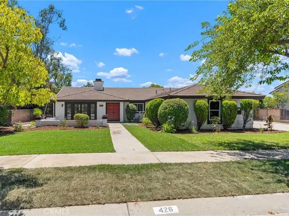 426 E Holyoke Pl, Claremont, CA 91711
