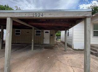1924 N Cross Ave, Oklahoma City, OK 73107