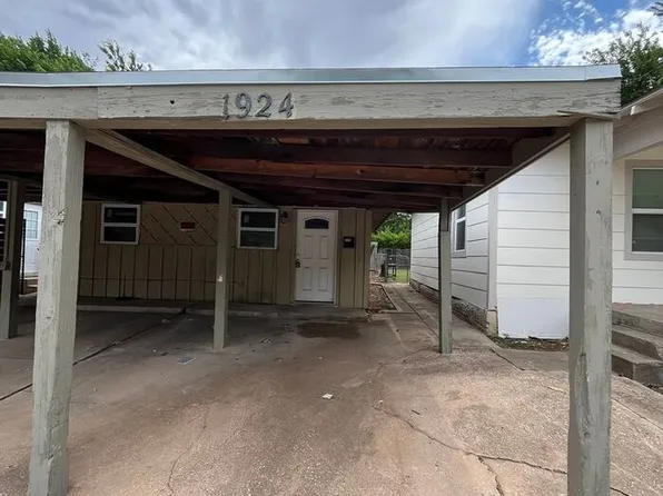 1924 N Cross Ave, Oklahoma City, OK 73107