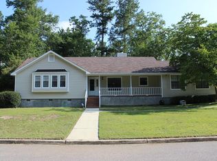 623 Greenwich Dr, Aiken, SC 29803