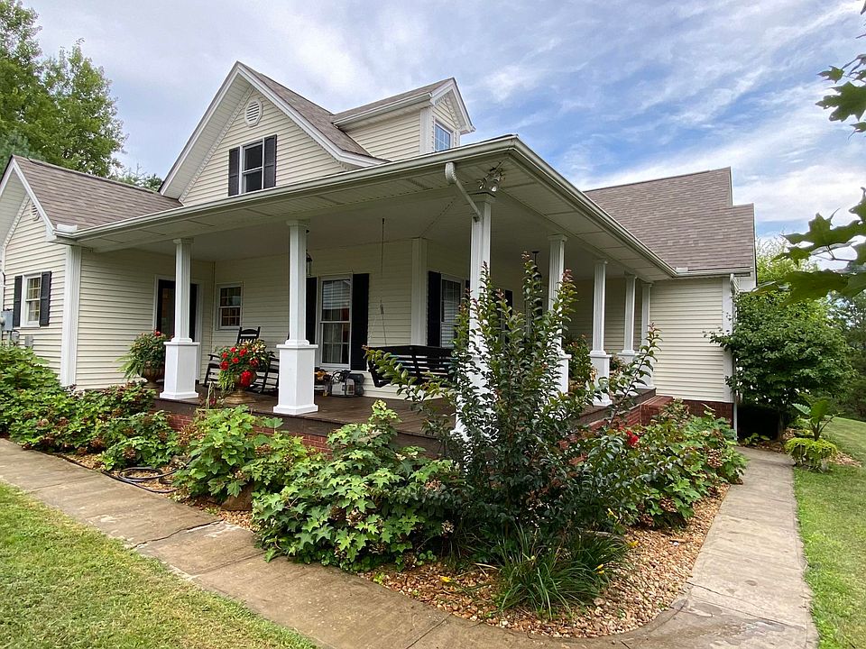 342 Jarve Hollow Rd, Manchester, KY 40962 MLS 22021781 Zillow