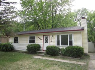 5426 Wexford Rd, Lansing, MI 48911
