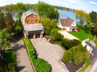 6420 Commerce Rd, West Bloomfield, MI 48324