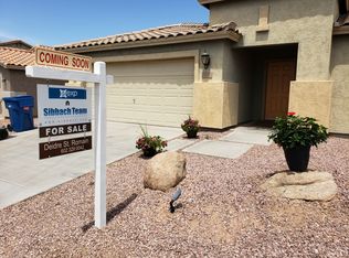25672 W Morning Dove Ct, Buckeye, AZ 85326