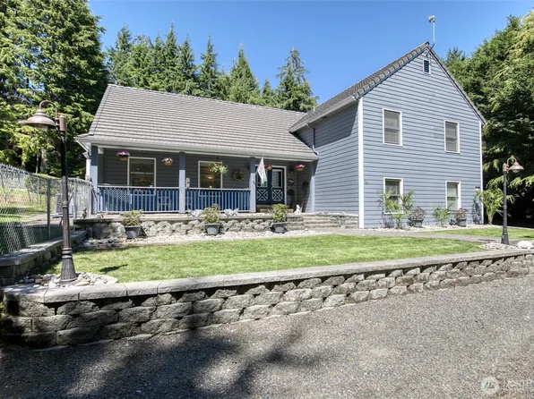36 Westview Drive, Hoquiam, WA 98550