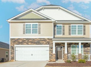 2680 Burgess Dr #406, Mebane, NC 27302