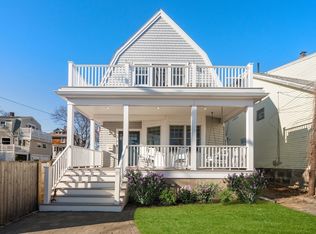 9 Range Rd, Nahant, MA 01908