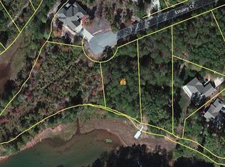 7 Estuary Ct, Salem, SC 29676