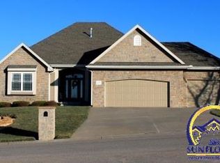 4034 SW Stutley Rd, Topeka, KS 66610