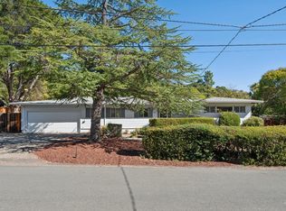 110 Van Tassel Ct, San Anselmo, CA 94960