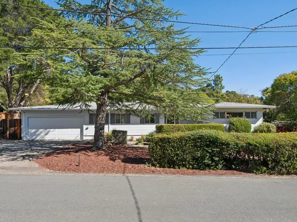 110 Van Tassel Ct, San Anselmo, CA 94960