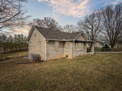 7675 E Andrew Johnson Hwy, Whitesburg, TN, 37891