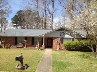 5303 31st Pl #1, Meridian, MS 39305