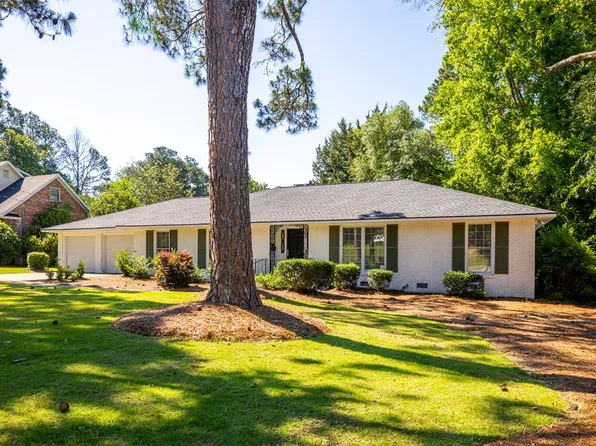 2324 Edgewood Rd, Columbus, GA 31906