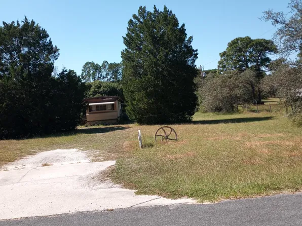 6574 S Pine Meadow Ave, Homosassa, FL 34446