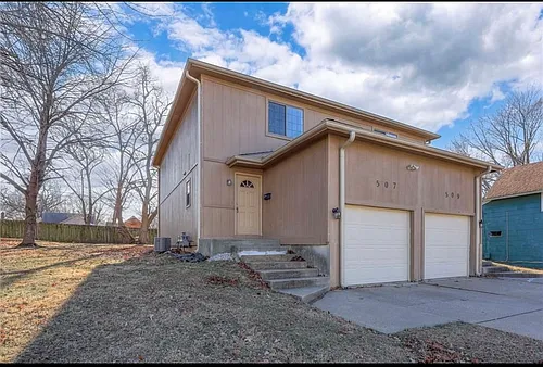 507 Pawnee St #507 Photo 1