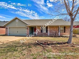 17508 Woodsorrel Rd, Edmond, OK 73012