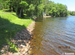 LOT 8 Highway 40, New Auburn, WI 54757