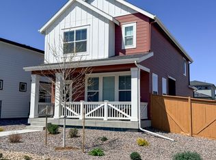 239 Adams St, Bennett, CO 80102