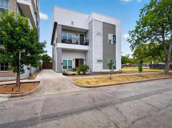 416 W 10th St, Dallas, TX 75208