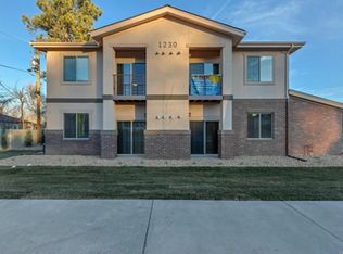 Two Creeks Crossing Apartments, Denver, CO 80214