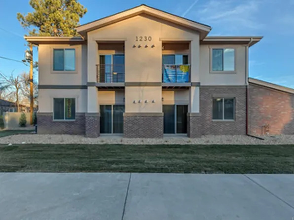 Two Creeks Crossing Apartments, 1230 N Pierce St #104, Denver, CO 80214