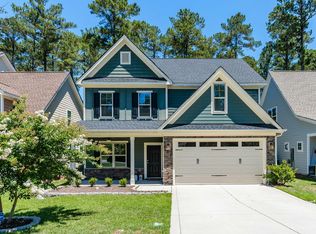 135 Warren Lake, Aberdeen, NC 28315