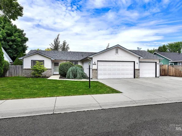 2566 W Willard St, Meridian, ID 83642