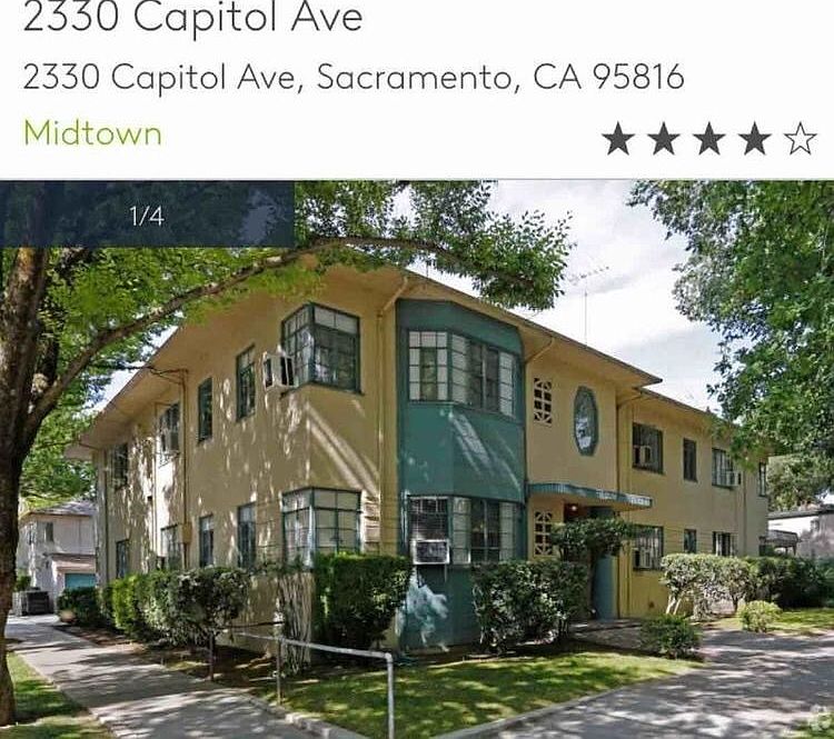 1st image of 2330 Capitol Ave APT 7