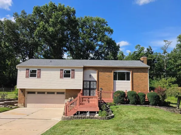 786 Picket Way, Cincinnati, OH 45245