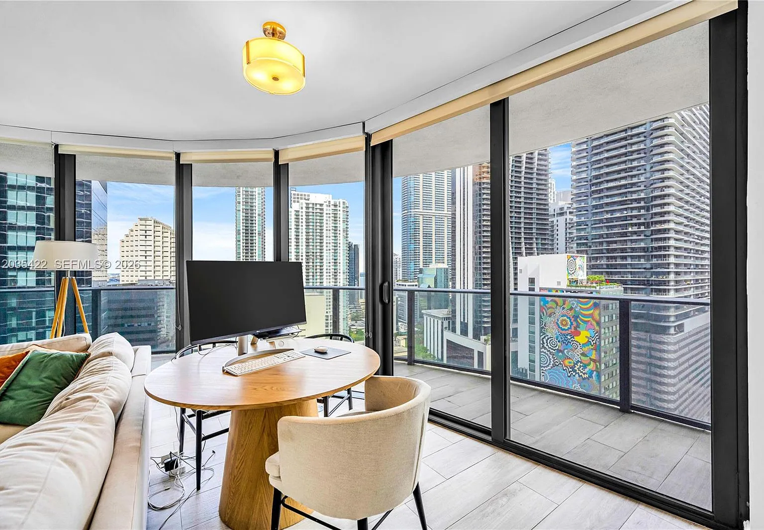 Brickell Heights East Con — Photo 4