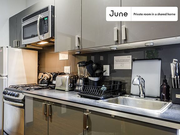 5th image of 509 E 87th St #3A-B