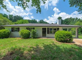 1588 Cochran Ridge Rd, Hiram, GA 30141