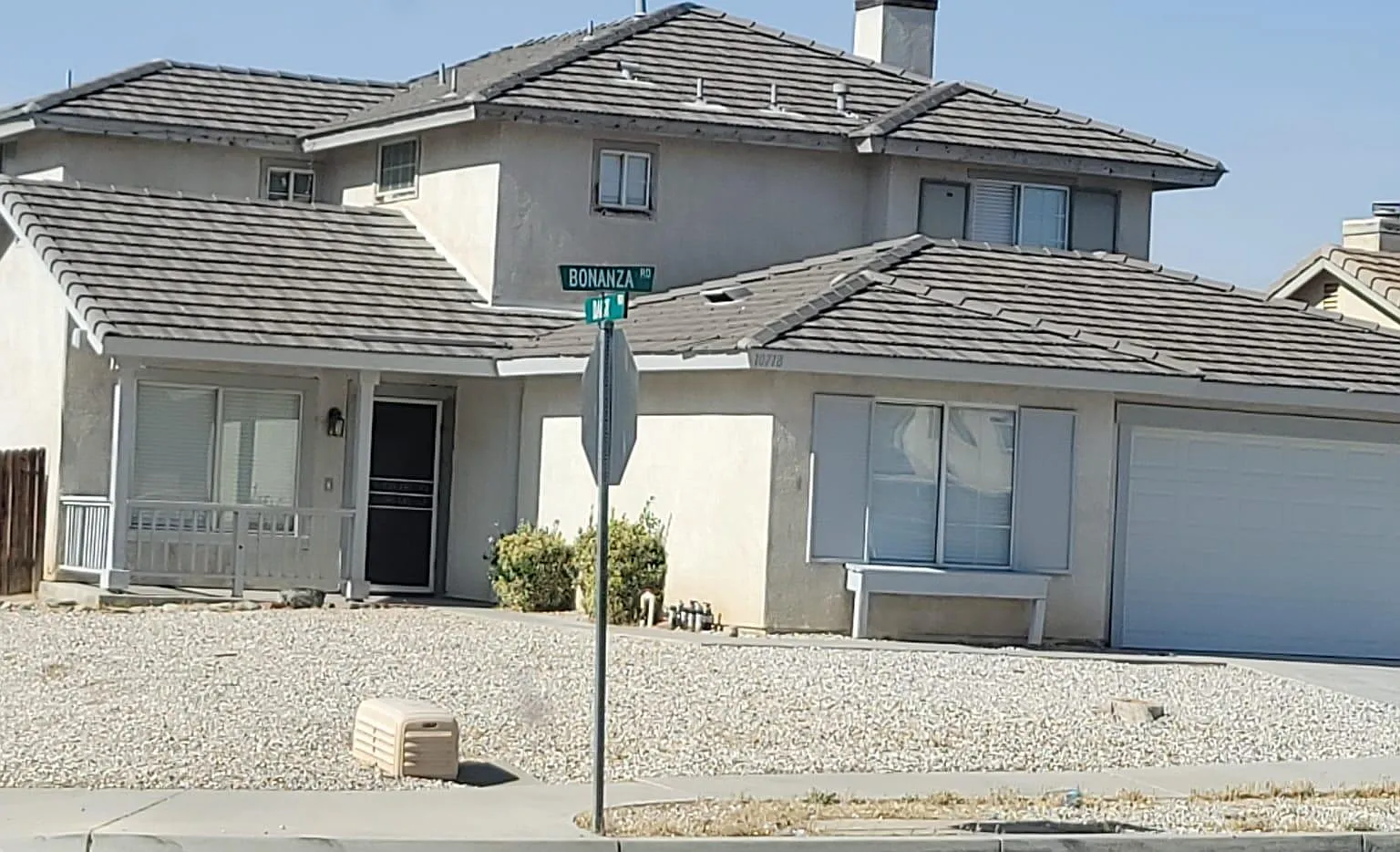 10718 Bonanza Rd — Photo 1