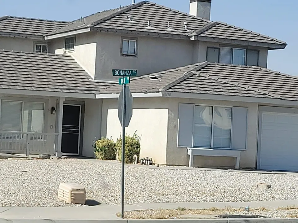 10718 Bonanza Rd