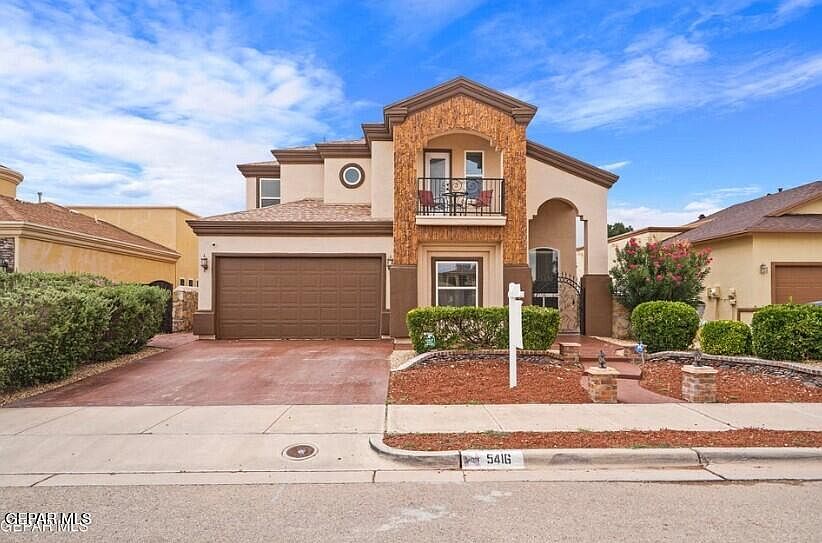 1st image of 5416 Pedro Lucero Dr