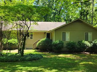 10202 Pepperhill Ln, Henrico, VA 23238