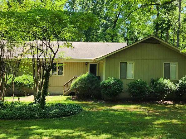 10202 Pepperhill Ln, Henrico, VA 23238