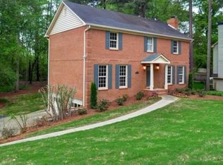 3304 Casteel Rd NE, Marietta, GA 30062