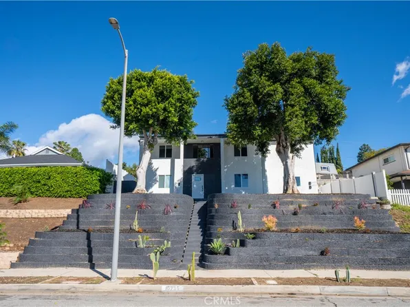 16235 Plummer St, North Hills, CA 91343