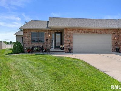 2408 Asheville Dr, Springfield, IL, 62711