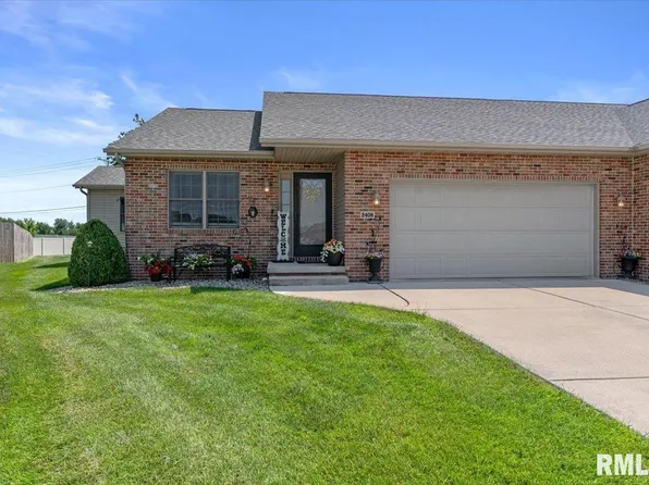 2408 Asheville Dr, Springfield, IL 62711