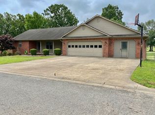 1107 Billy Cv, Pocahontas, AR 72455